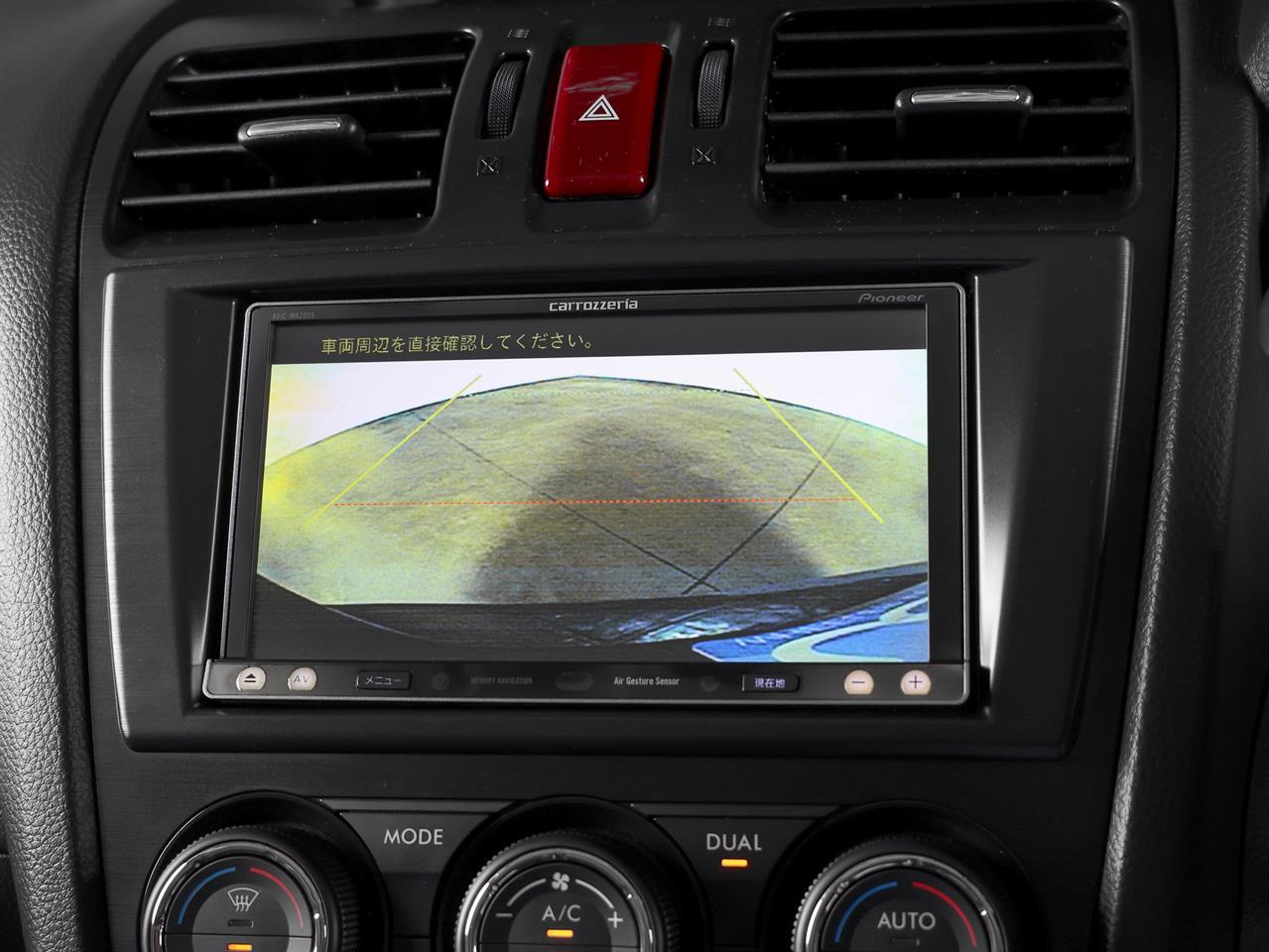 image-15, 2013 Subaru Forester 2.0XT 4WD 'Eyesight' at Christchurch