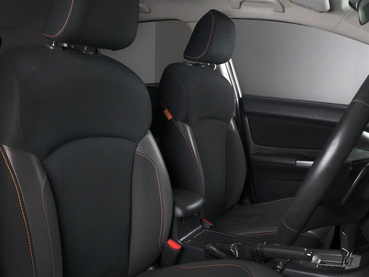 image-17, 2016 Subaru XV 2.0I 4WD Eyesight Proud Edition 'Fa at Christchurch