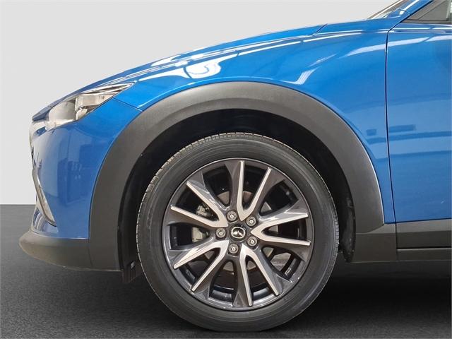 image-7, 2018 Mazda CX-3 at Dunedin