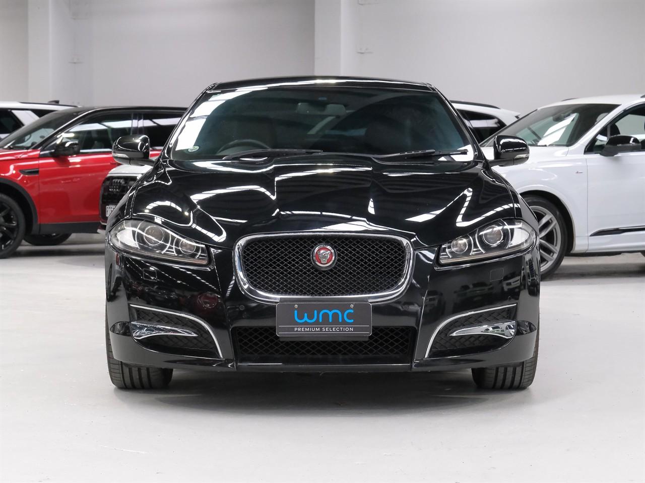 image-2, 2015 Jaguar XF 2.0lt Turbo R-Sport 'Limited Editio at Christchurch