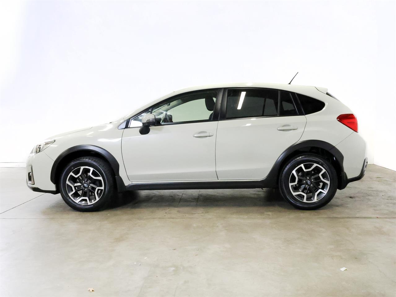 image-4, 2016 Subaru XV 2.0I 4WD Eyesight Proud Edition 'Fa at Christchurch