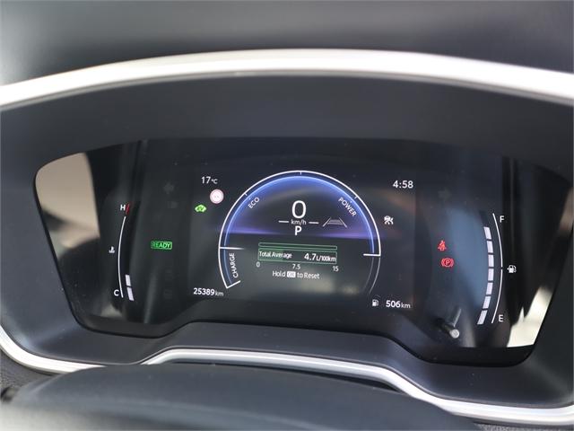 image-12, 2024 Toyota Corolla Cross GXL HYBRID, Push Start at Christchurch