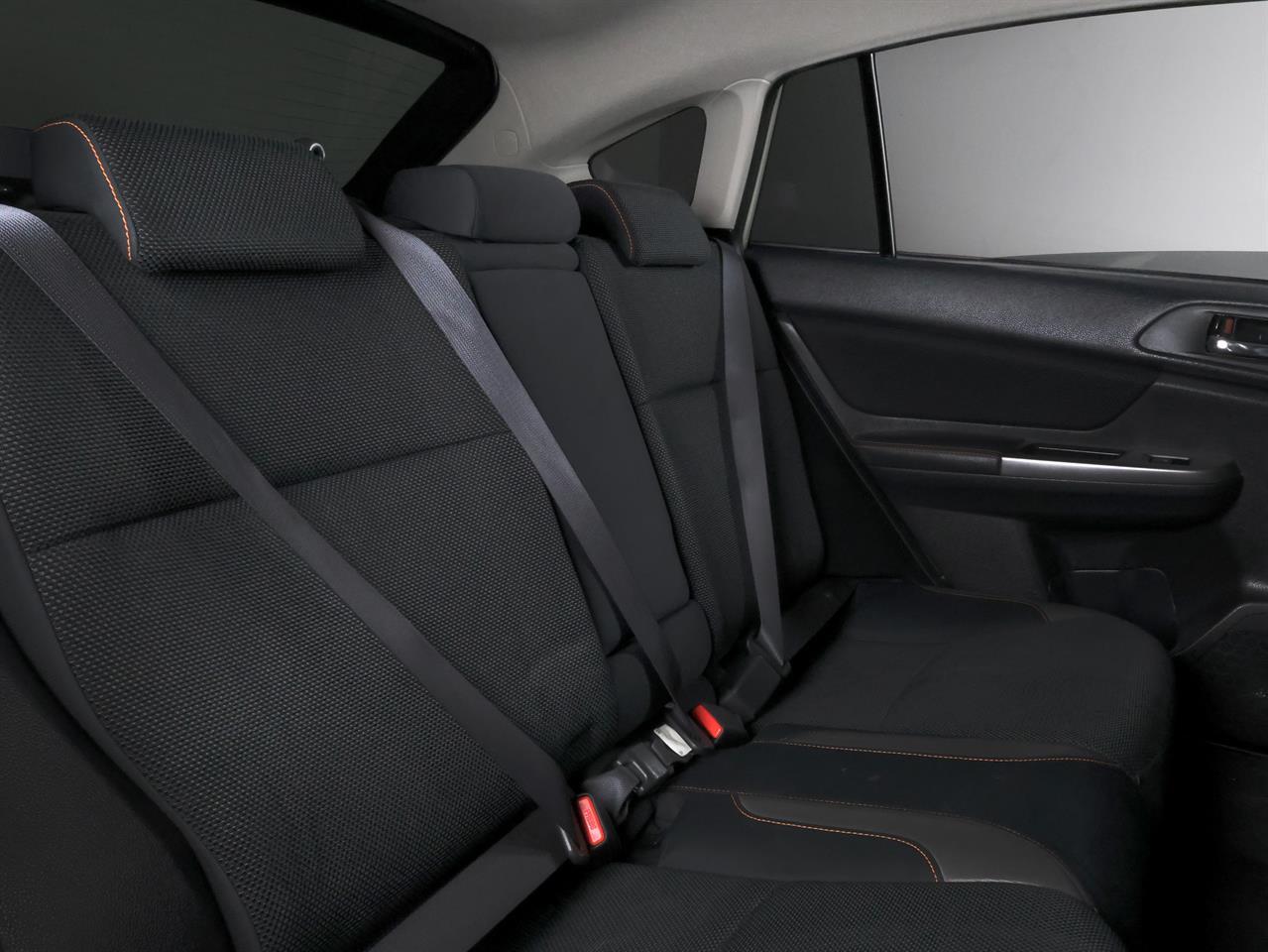 image-18, 2016 Subaru XV 2.0I 4WD Eyesight Proud Edition 'Fa at Christchurch