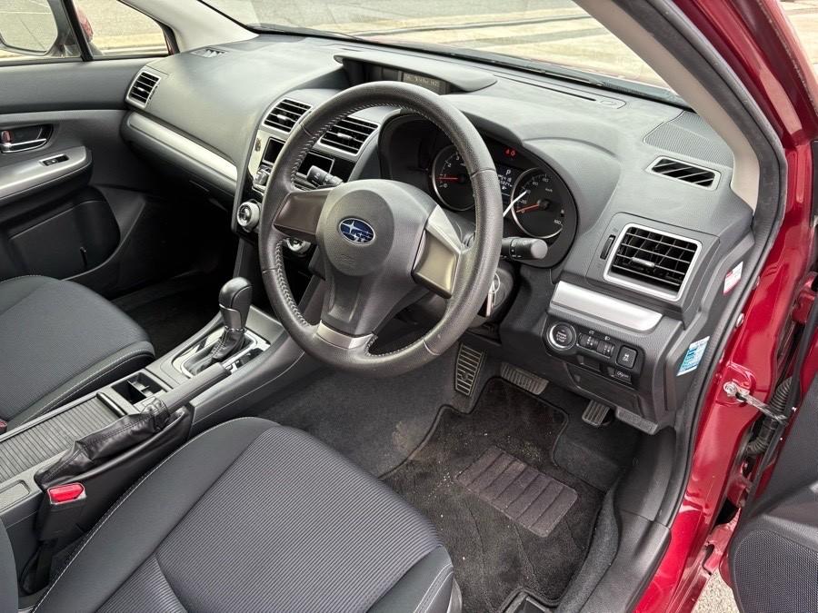 image-1, 2015 Subaru Impreza SPORT 1.6I PROUD EDITION 4WD at Christchurch