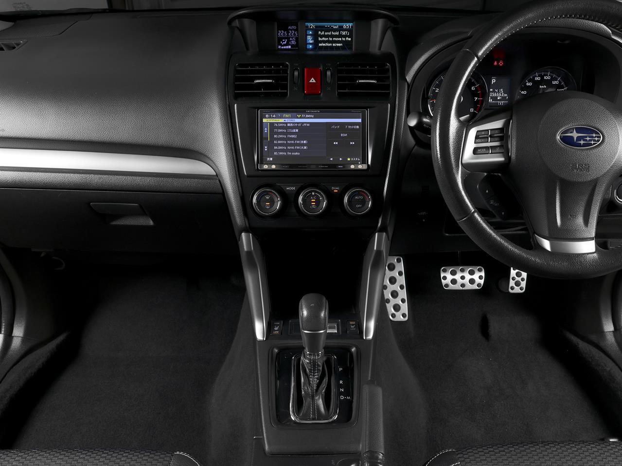 image-10, 2013 Subaru Forester 2.0XT 4WD 'Eyesight' at Christchurch