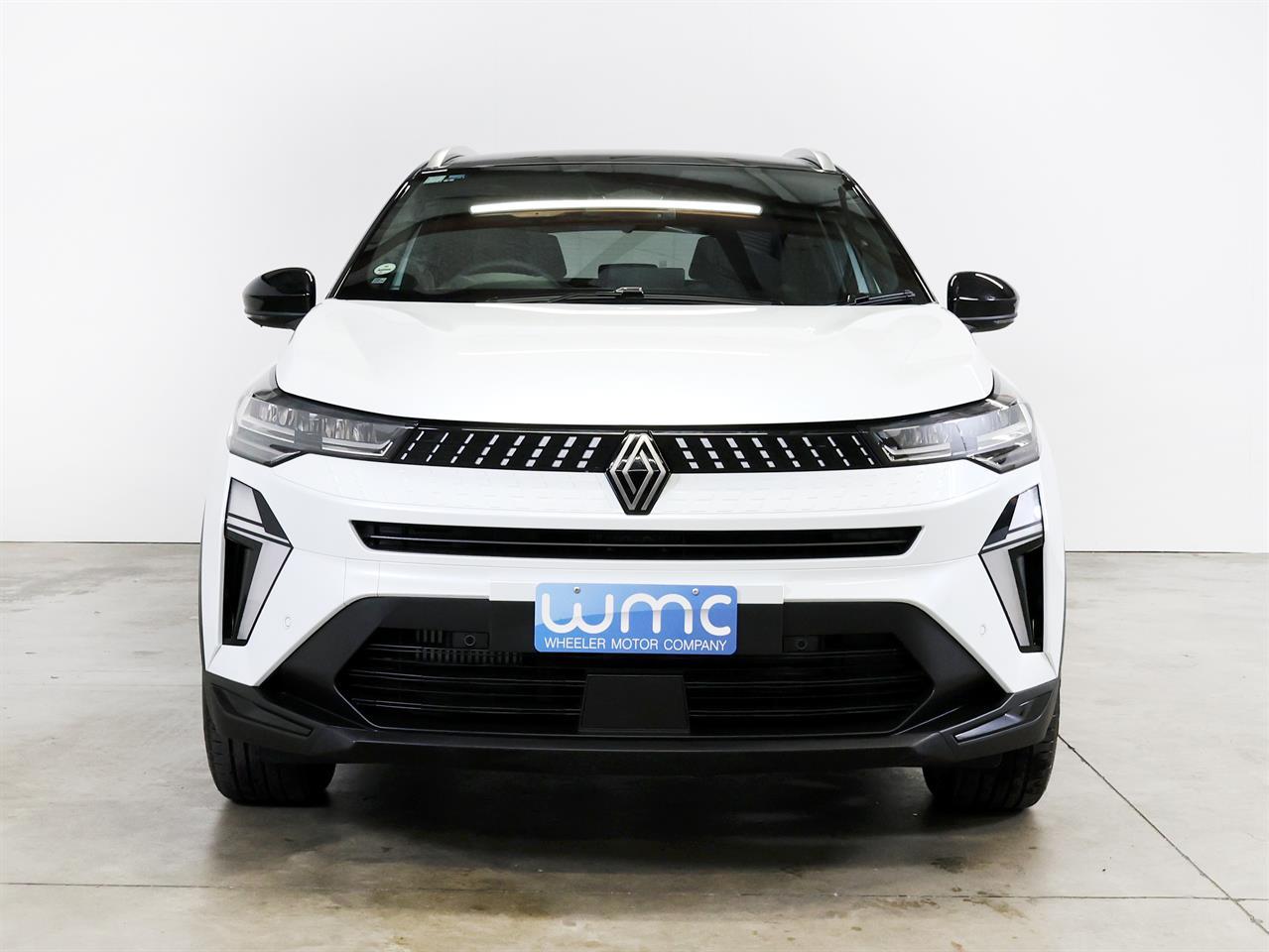 image-2, 2026 Renault Captur Techno 'M-Hybrid' at Christchurch
