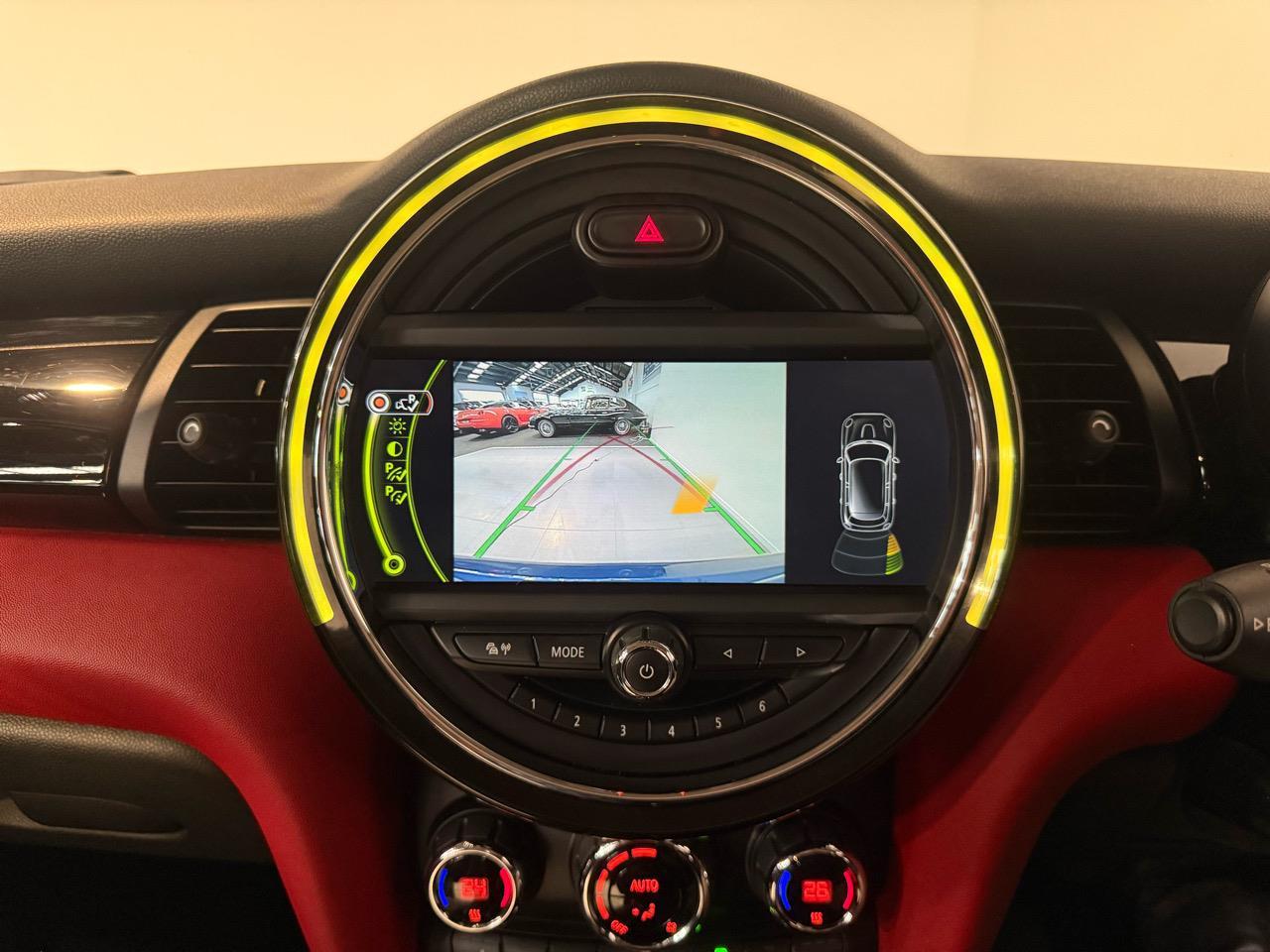 image-14, 2015 Mini Cooper S 5dr Hatch SE New Model at Christchurch