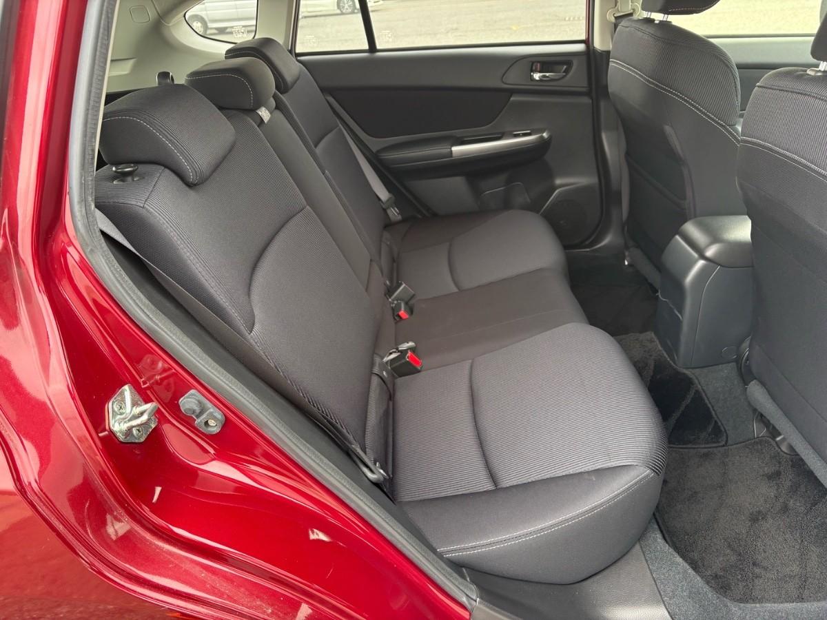image-6, 2015 Subaru Impreza SPORT 1.6I PROUD EDITION 4WD at Christchurch
