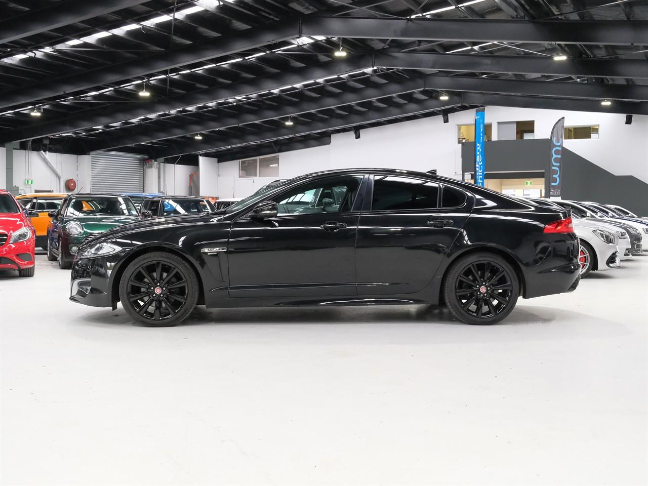 image-4, 2015 Jaguar XF 2.0lt Turbo R-Sport 'Limited Editio at Christchurch