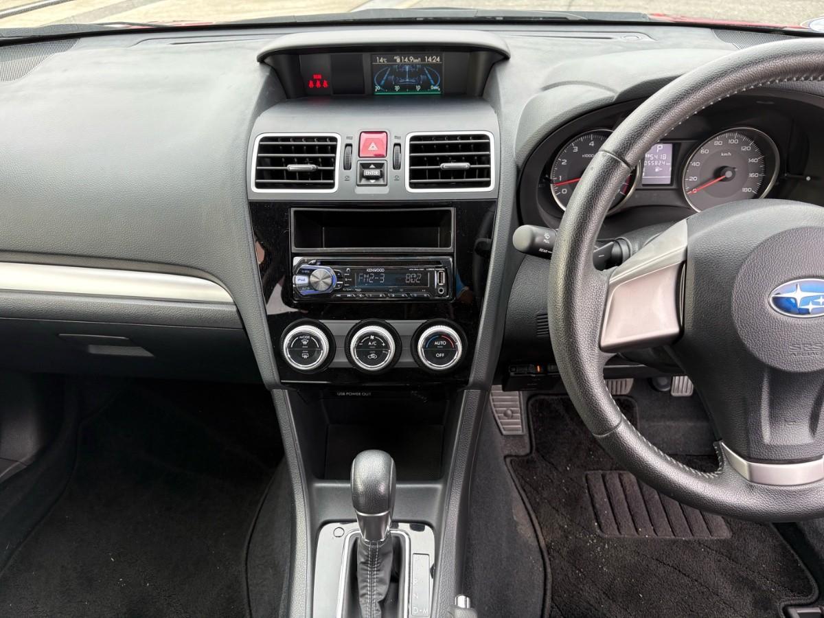 image-8, 2015 Subaru Impreza SPORT 1.6I PROUD EDITION 4WD at Christchurch