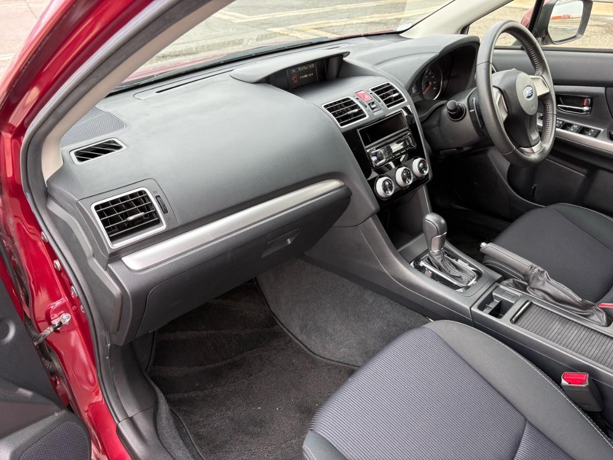 image-7, 2015 Subaru Impreza SPORT 1.6I PROUD EDITION 4WD at Christchurch