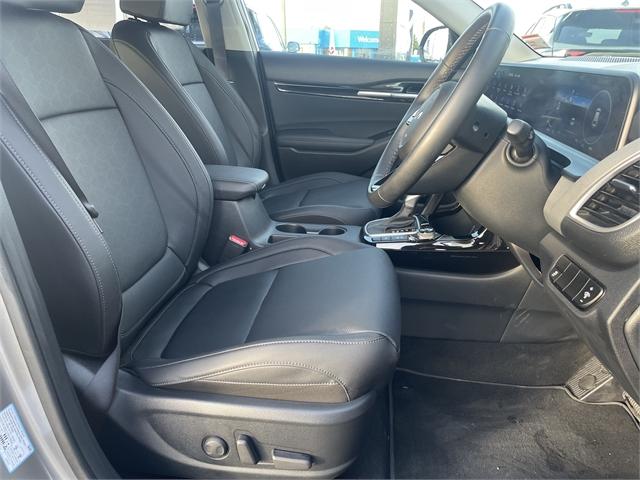 image-9, 2025 Kia Seltos EX 2.0P/IV at Invercargill