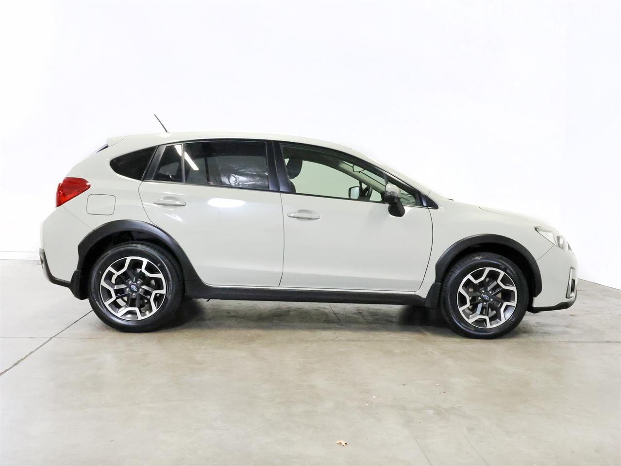 image-9, 2016 Subaru XV 2.0I 4WD Eyesight Proud Edition 'Fa at Christchurch
