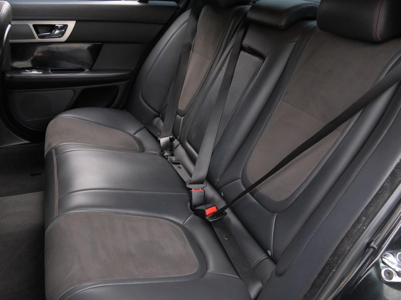 image-18, 2015 Jaguar XF 2.0lt Turbo R-Sport 'Limited Editio at Christchurch