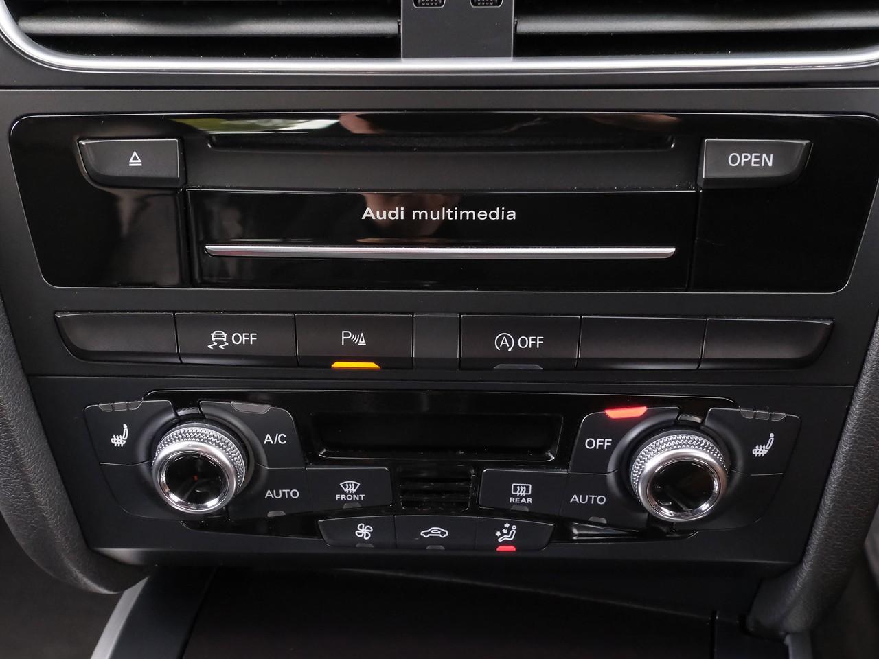image-15, 2015 Audi A4 2.0TFSI S-Line 'Facelift' at Christchurch