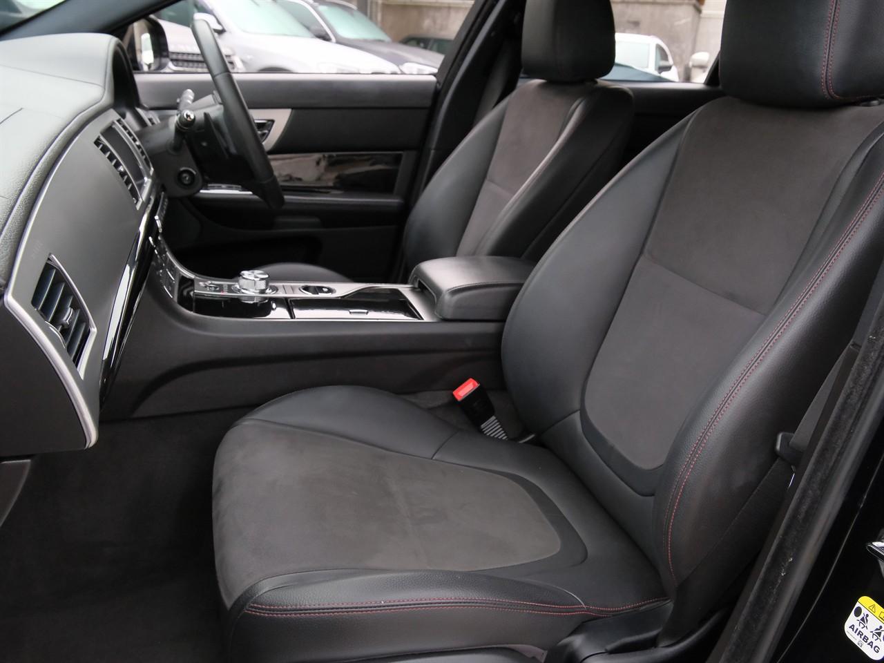 image-17, 2015 Jaguar XF 2.0lt Turbo R-Sport 'Limited Editio at Christchurch