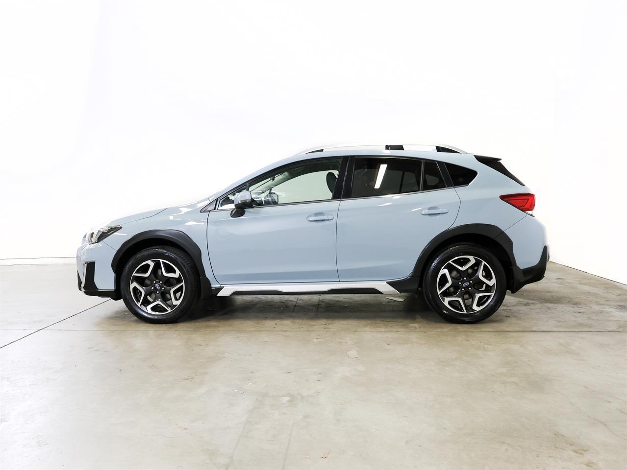 image-4, 2017 Subaru XV 2.0I-S 4WD 'Eyesight' with Roof Rai at Christchurch