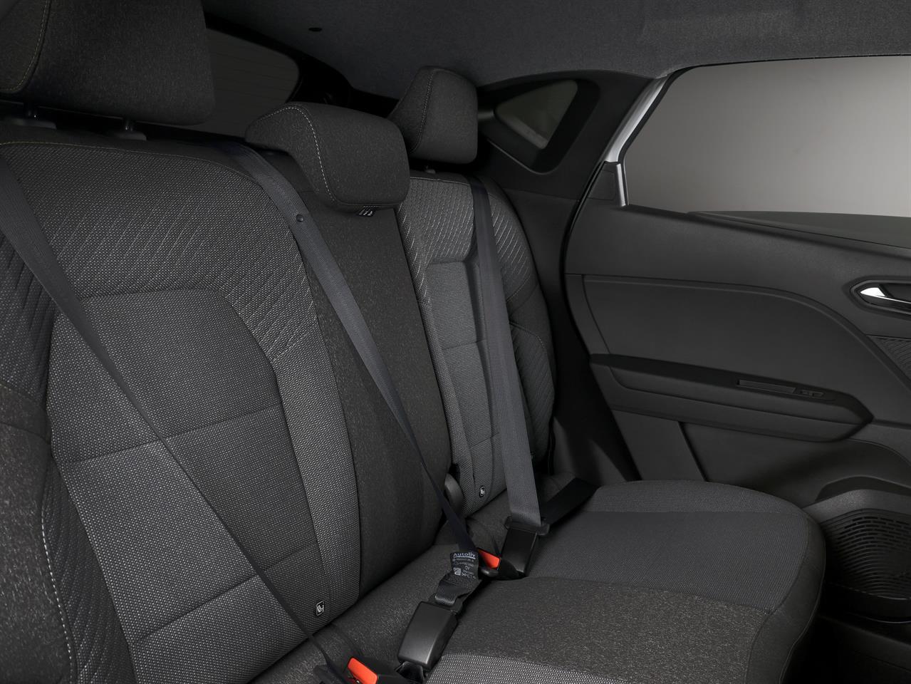 image-18, 2026 Renault Captur Techno 'M-Hybrid' at Christchurch