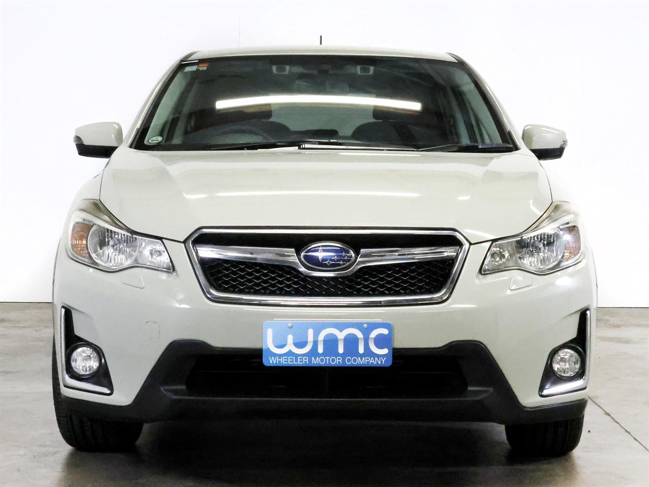 image-2, 2016 Subaru XV 2.0I 4WD Eyesight Proud Edition 'Fa at Christchurch