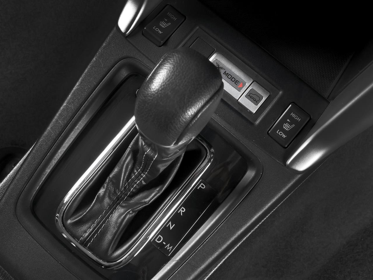 image-12, 2013 Subaru Forester 2.0XT 4WD 'Eyesight' at Christchurch