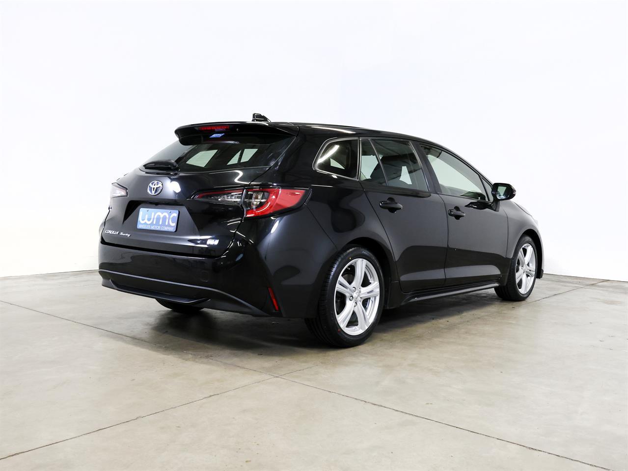 image-7, 2022 Toyota Corolla Touring Hybrid 'G-X' at Christchurch