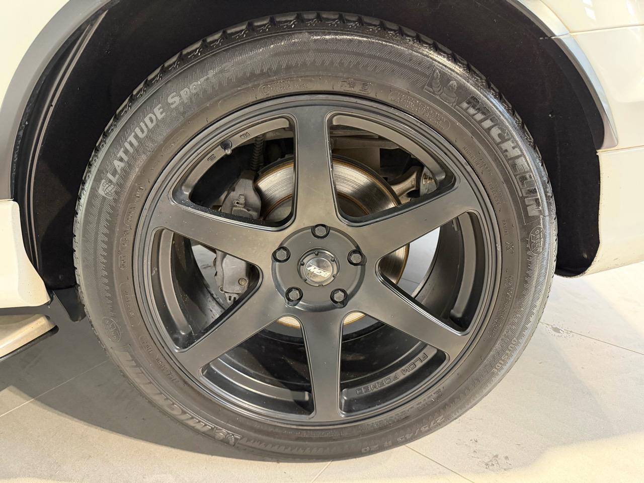 image-5, 2014 Audi Q7 3.0 TDI S Line 8 Speed Facelift at Christchurch