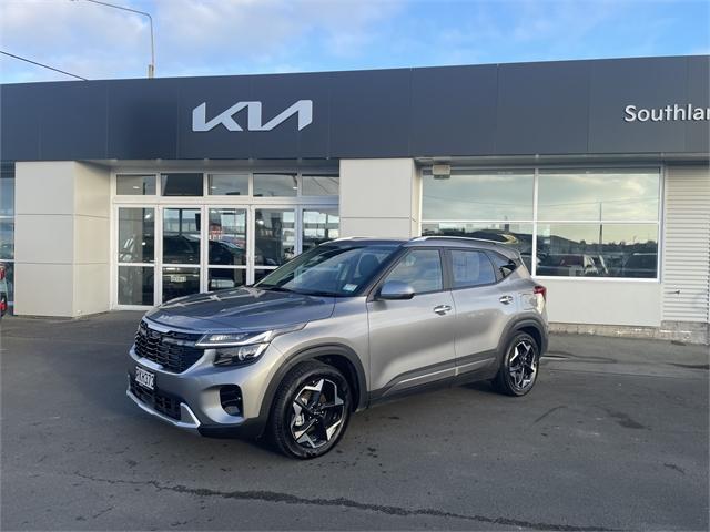 image-7, 2025 Kia Seltos EX 2.0P/IV at Invercargill