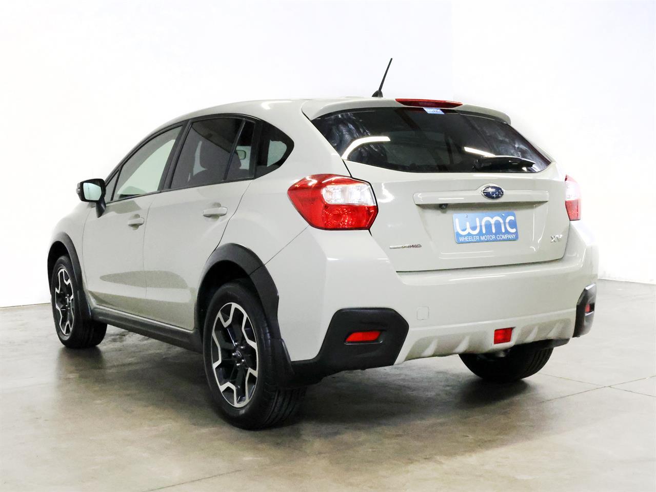 image-5, 2016 Subaru XV 2.0I 4WD Eyesight Proud Edition 'Fa at Christchurch
