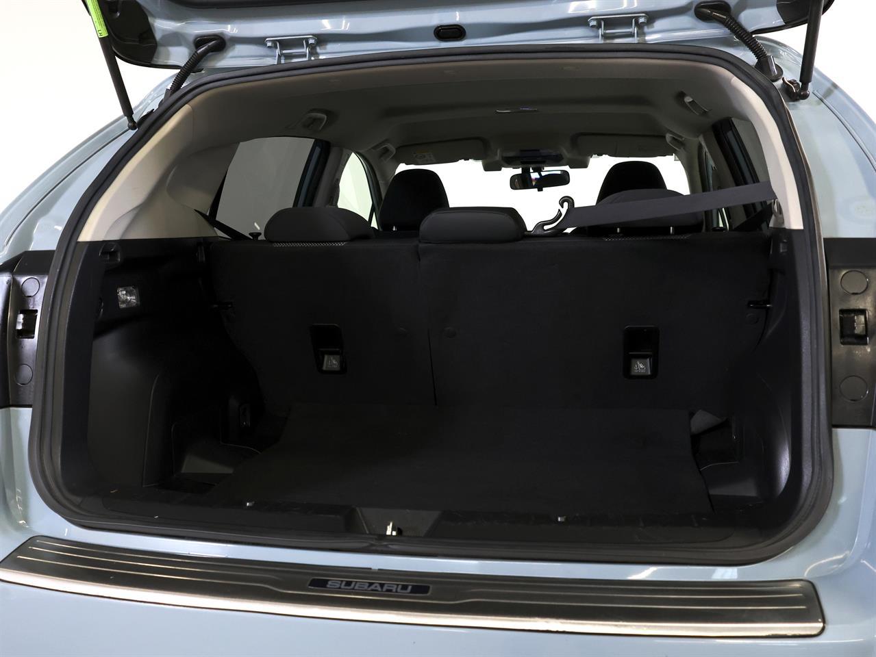 image-19, 2017 Subaru XV 2.0I-S 4WD 'Eyesight' with Roof Rai at Christchurch