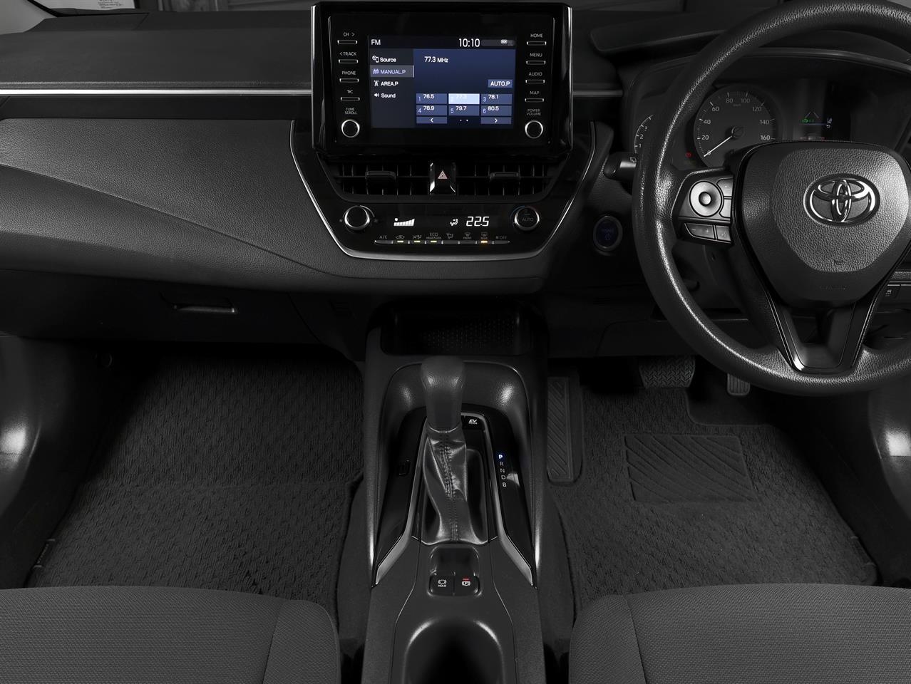 image-10, 2022 Toyota Corolla Touring Hybrid 'G-X' at Christchurch