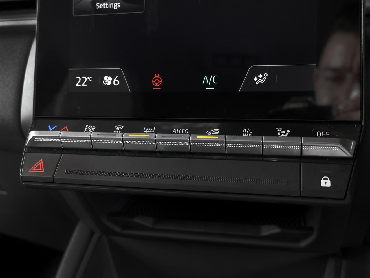 image-15, 2026 Renault Captur Techno 'M-Hybrid' at Christchurch