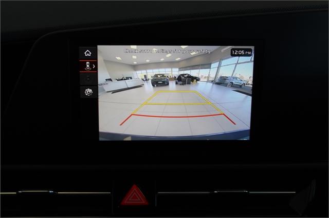 image-16, 2025 Kia Niro EARTH 1.6L PETROL HEV at Christchurch