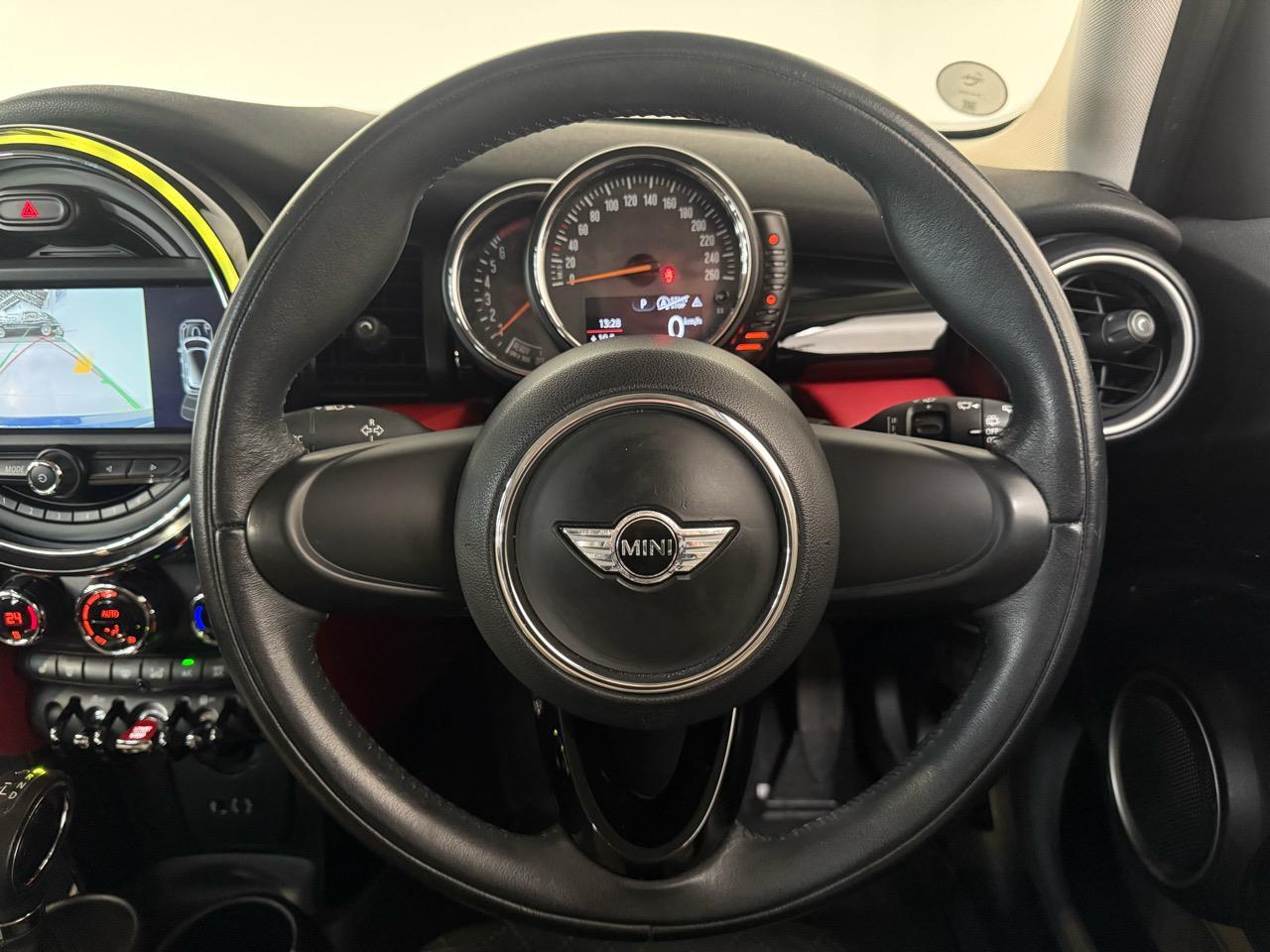 image-10, 2015 Mini Cooper S 5dr Hatch SE New Model at Christchurch