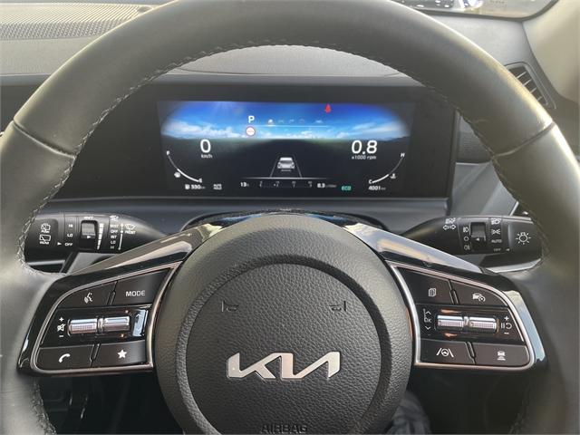 image-14, 2025 Kia Seltos EX 2.0P/IV at Invercargill