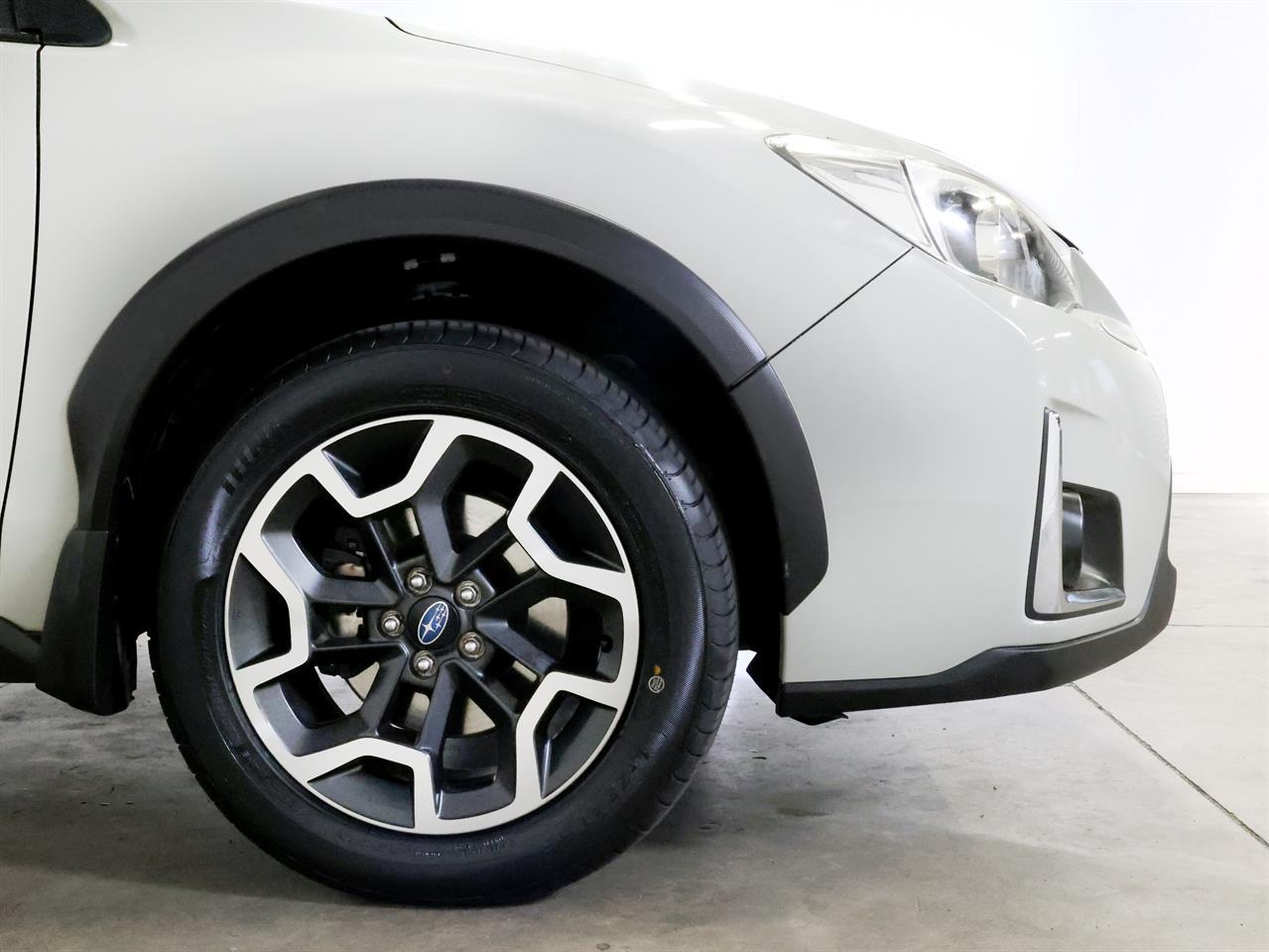 image-8, 2016 Subaru XV 2.0I 4WD Eyesight Proud Edition 'Fa at Christchurch