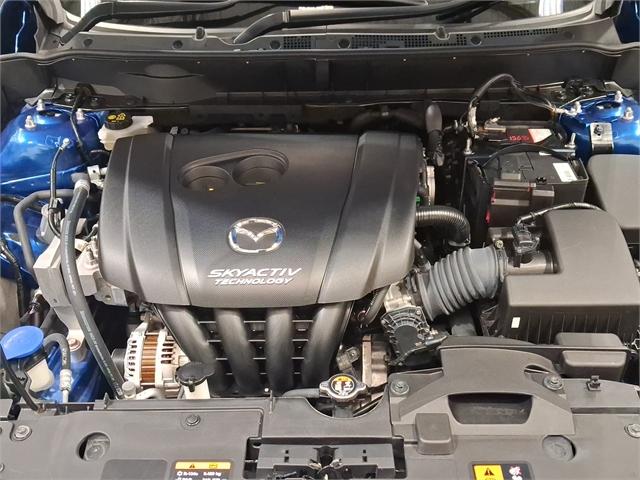 image-8, 2018 Mazda CX-3 at Dunedin