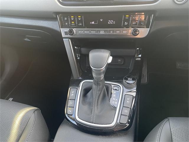 image-10, 2025 Kia Seltos EX 2.0P/IV at Invercargill