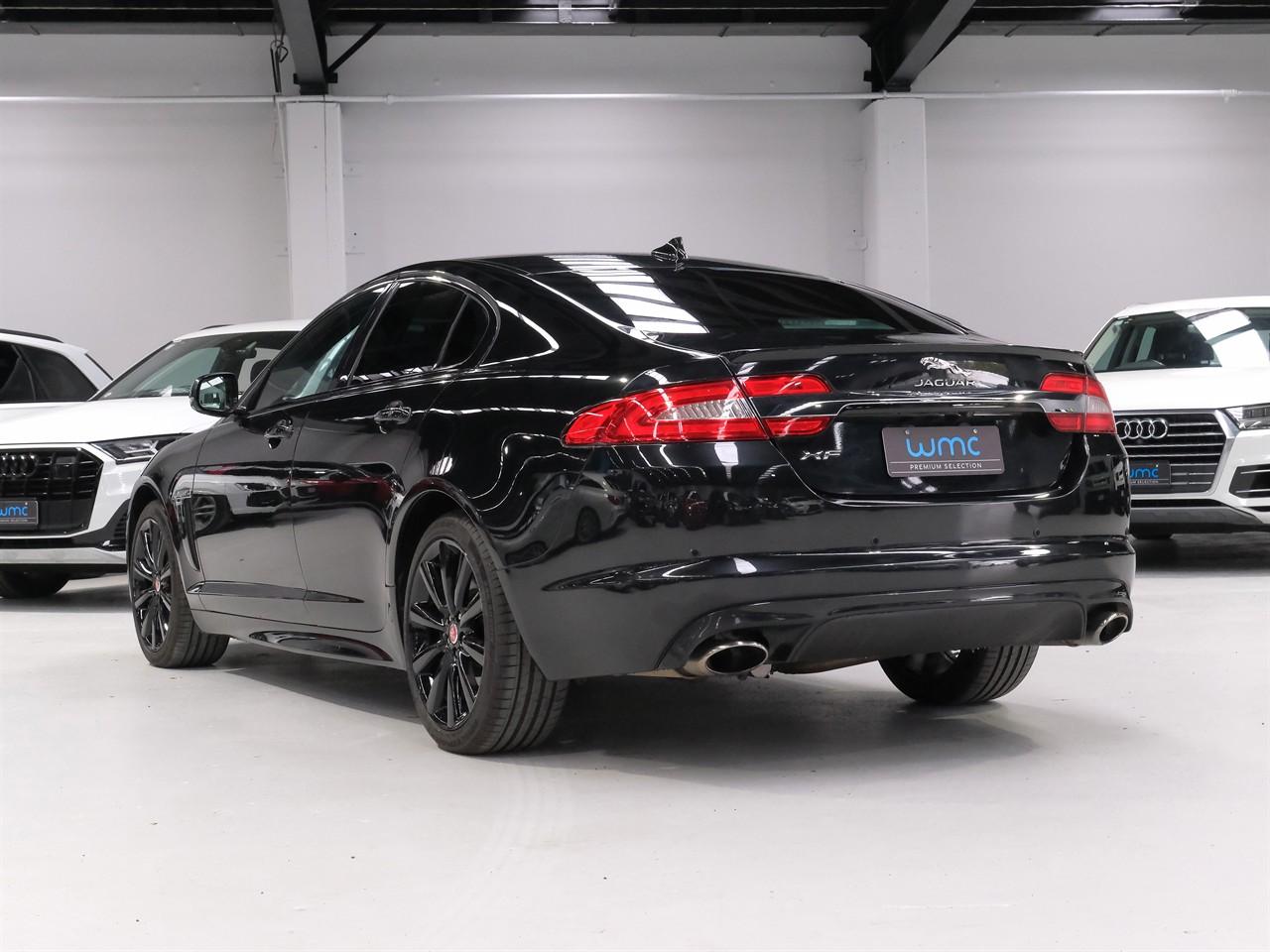 image-5, 2015 Jaguar XF 2.0lt Turbo R-Sport 'Limited Editio at Christchurch