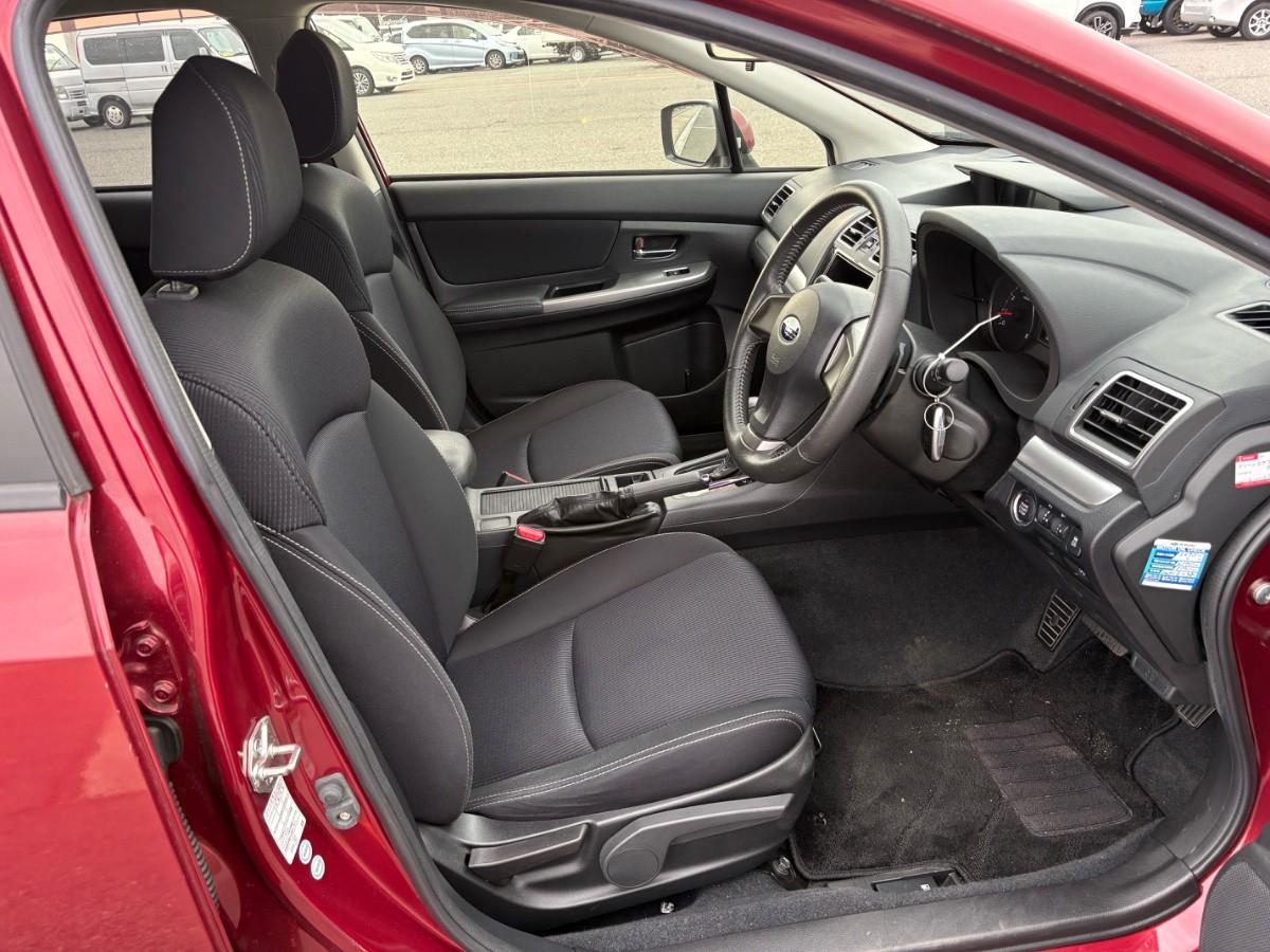 image-5, 2015 Subaru Impreza SPORT 1.6I PROUD EDITION 4WD at Christchurch