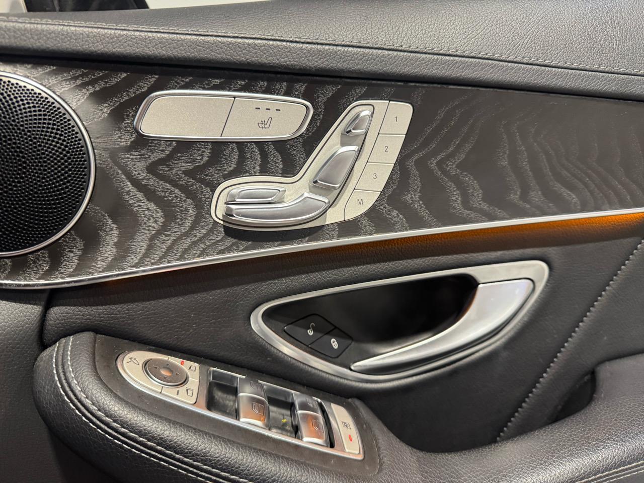 image-13, 2015 MercedesBenz C 200 AMG Sportline Facelift 9G  at Christchurch