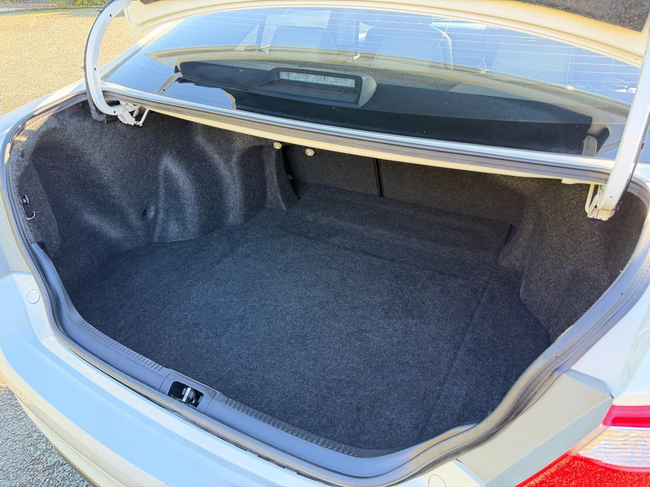 image-7, 2017 Toyota Camry ATARA S EX OVERSEAS AMAZING VALU at Gore