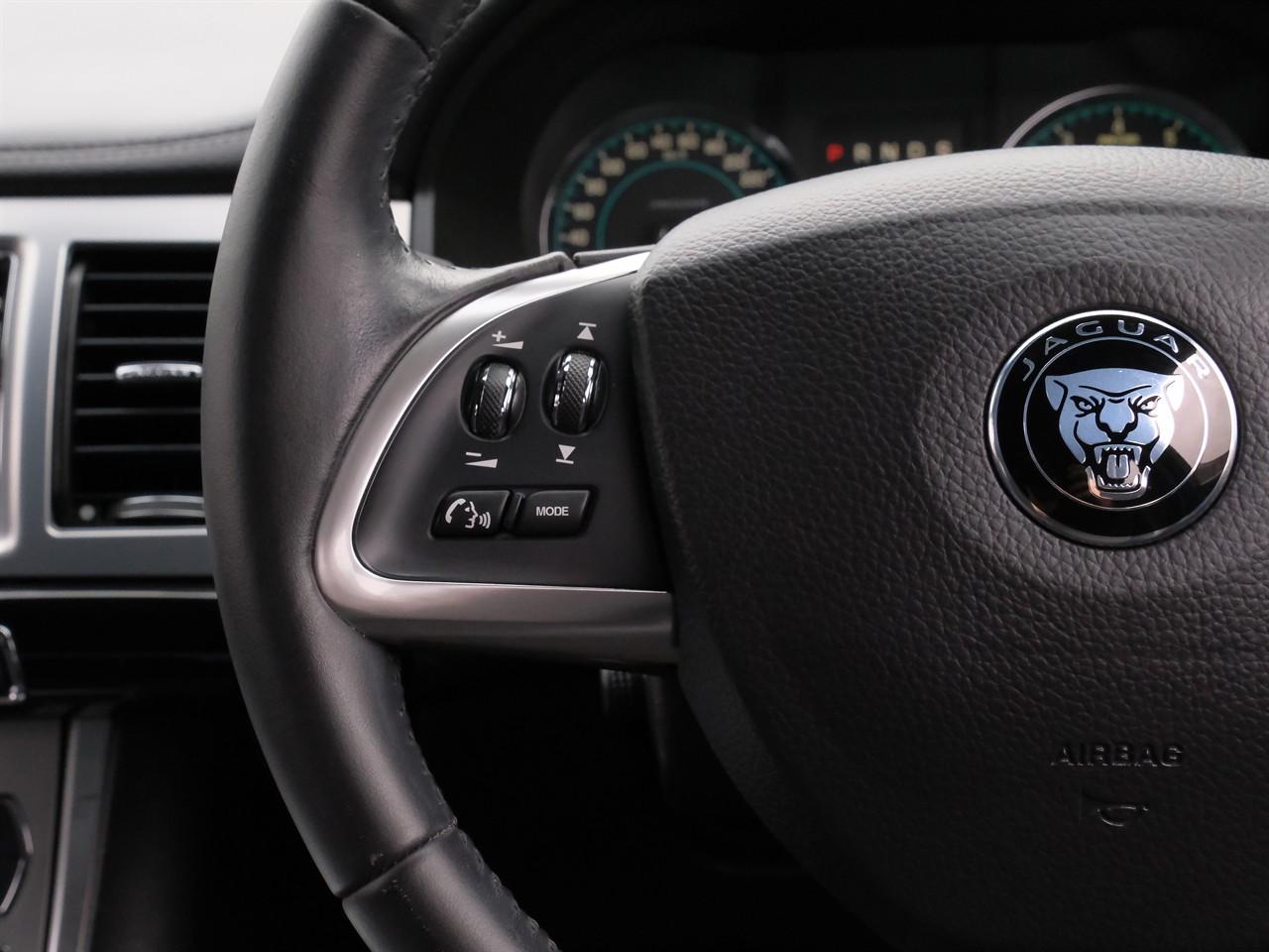 image-11, 2015 Jaguar XF 2.0lt Turbo R-Sport 'Limited Editio at Christchurch