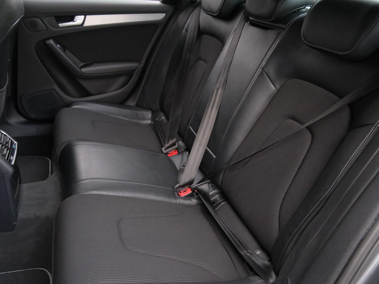 image-18, 2015 Audi A4 2.0TFSI S-Line 'Facelift' at Christchurch
