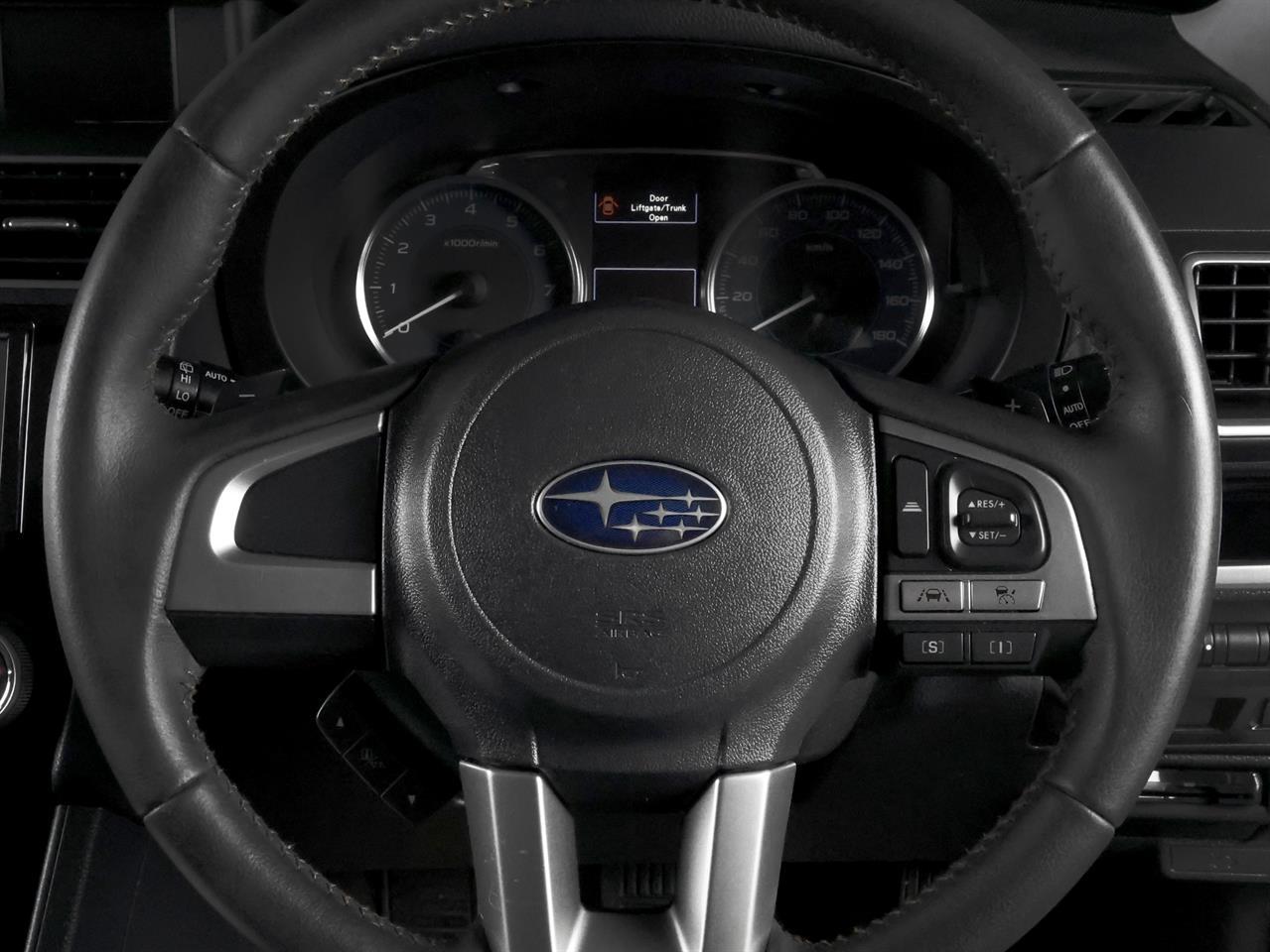 image-11, 2016 Subaru XV 2.0I 4WD Eyesight Proud Edition 'Fa at Christchurch
