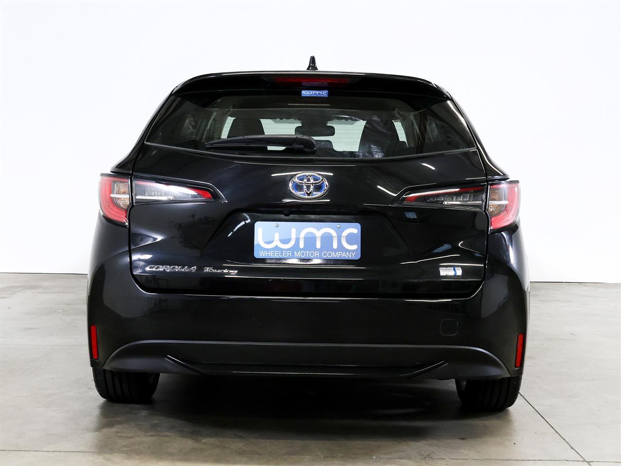 image-6, 2022 Toyota Corolla Touring Hybrid 'G-X' at Christchurch