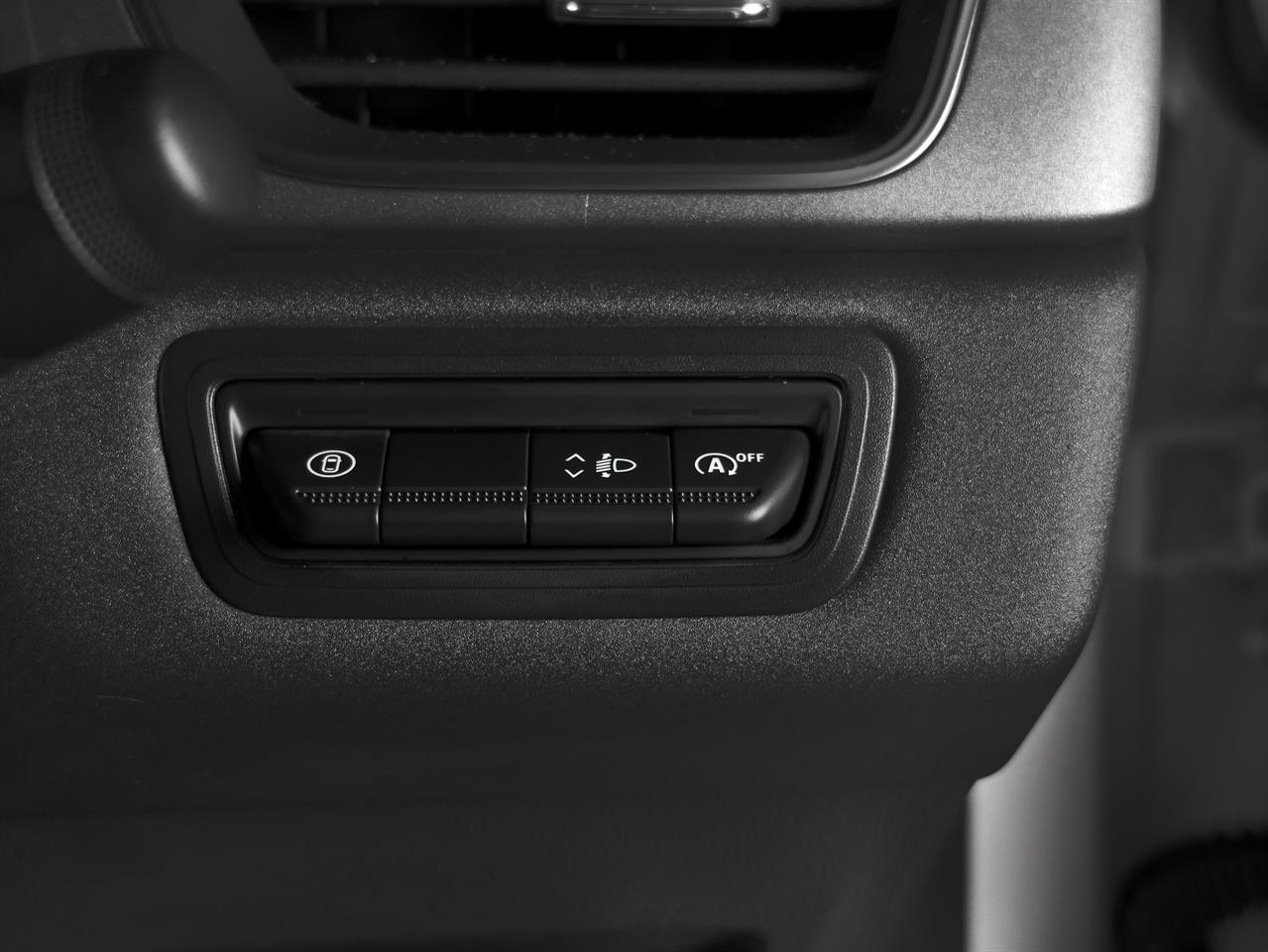 image-13, 2026 Renault Captur Techno 'M-Hybrid' at Christchurch