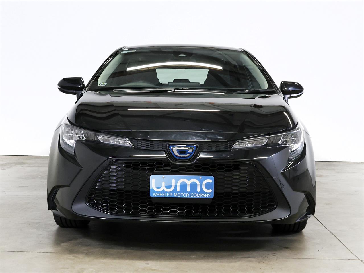 image-2, 2022 Toyota Corolla Touring Hybrid 'G-X' at Christchurch