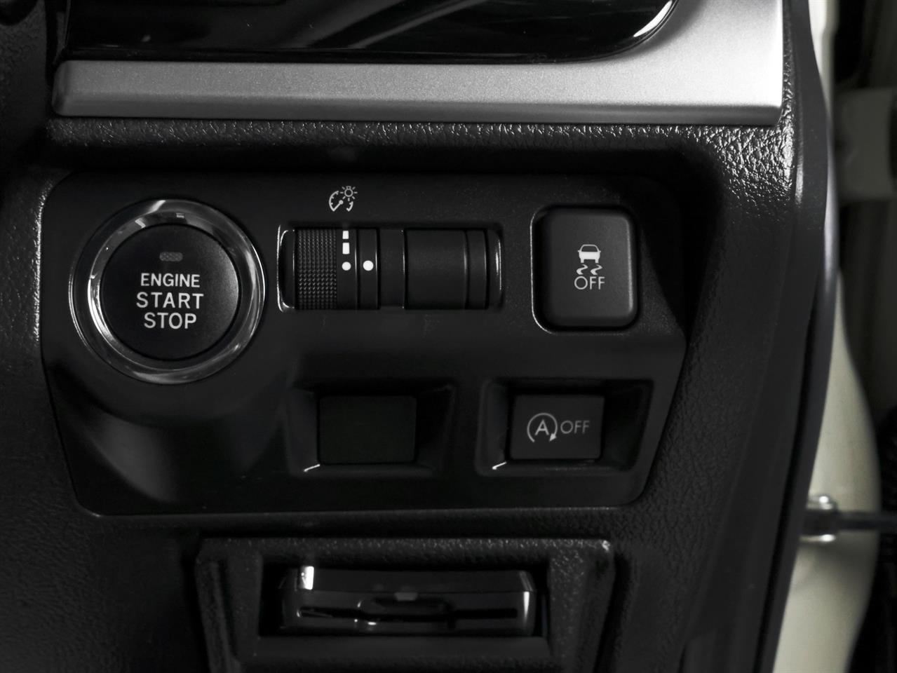 image-13, 2016 Subaru XV 2.0I 4WD Eyesight Proud Edition 'Fa at Christchurch