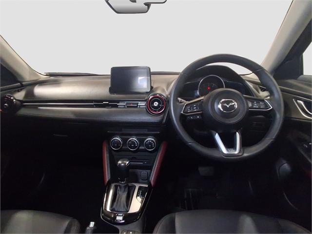 image-12, 2018 Mazda CX-3 at Dunedin