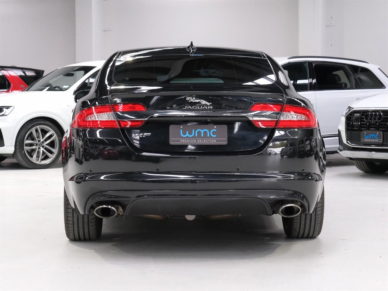image-6, 2015 Jaguar XF 2.0lt Turbo R-Sport 'Limited Editio at Christchurch